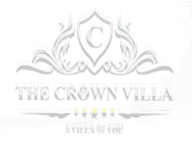 THE CROWN VILLA
